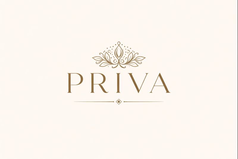 Priva Logo